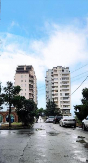 1 bedroom unit with patio